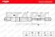 STARK AUTOMOTIVE SKGS0220010 - AMORTIGUADOR DE MALETERO
