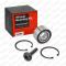 STARK AUTOMOTIVE SKWB0180006 - juego de cojinete de rueda