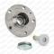 STARK AUTOMOTIVE SKWB0180019 - juego de cojinete de rueda