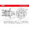 STARK AUTOMOTIVE SKWB0180042 - WHEEL BEARING KIT