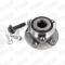 STARK AUTOMOTIVE SKWB0180052 - juego de cojinete de rueda