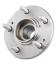 STARK AUTOMOTIVE SKWB0180815 - juego de cojinete de rueda
