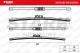 STARK AUTOMOTIVE SKWIB0940004 - WIPER BLADE