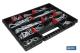 COFAN 04012136 - MALETIN SURTIDO PASADORES "R" Y ANILLA (120 PCS)