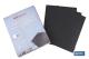 COFAN 09721100 - LIJA AL AGUA GRANO 100 (230X280MM)