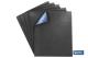 COFAN 09722040 - PLIEGO TELA ESMERIL METAL G.40 (230X280)