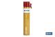 COFAN 15500101 - ESPUMA POLIURETANO 750ML 45L MANUAL