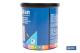 COFAN 15801095 - MASILLA ELASTICA FIBRADA PARA EXTERIOR 1 KG