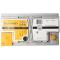 CONTINENTAL 2800012024280 - BATERIA CONTI LB4 12V 85AH 760AH