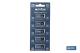 COFAN LR23 - PILAS LR23 12V COFAN