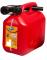 LUBEX 014556 - LUBEX BIDON PLASTICO LT. 5 CON PICO