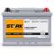 STARK AUTOMOTIVE STPR80760D - BATERIA L3 80AH 760A 12V +D Medidas: 275 × 175 × 190 mm
Larg