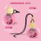THE FRUIT COMPANY CEREZA - AMBIENTADOR BOTE 5ML CEREZA
