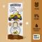 THE FRUIT COMPANY COCO - AMBIENTADOR BOTE 5ML COCO