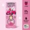 THE FRUIT COMPANY FRESANATA - AMBIENTADOR BOTE 5ML FRESA NATA