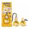 THE FRUIT COMPANY MANGO - AMBIENTADOR BOTE 5ML SORBETE DE MANGO