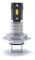 AMOLUX 779LED2COR - LAMPARA H7 LED