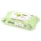 THE FRUIT COMPANY 10630020 - Papel Higiénico Húmedo Manzana TFC