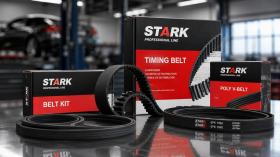 CORREAS  STARK AUTOMOTIVE