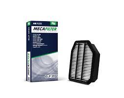FILTRO DE AIRE  MECAF
