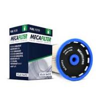 FILTRO COMBUSTIBLE  MECAF