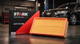 FILTROS DE AIRE  STARK AUTOMOTIVE