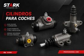 CILINDROS STARK  STARK AUTOMOTIVE