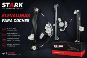 ELEVALUNAS  STARK AUTOMOTIVE