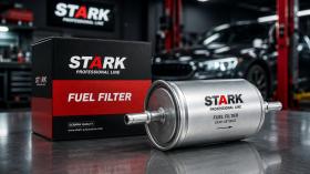 FILTROS DE COMBUSTIBLE  STARK AUTOMOTIVE
