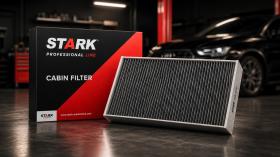 FILTROS DE POLEM / HABITACULO  STARK AUTOMOTIVE
