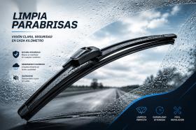 LIMPIA PARABRISAS  STARK AUTOMOTIVE