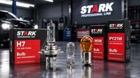 LAMPARAS  STARK AUTOMOTIVE