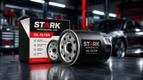 FILTRO DE ACEITE  STARK AUTOMOTIVE